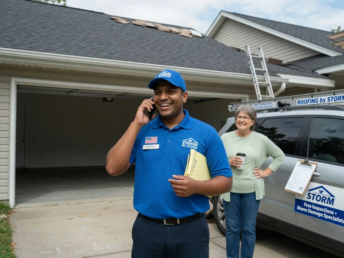 Roof Repair Near Me Walters, OK FAQs