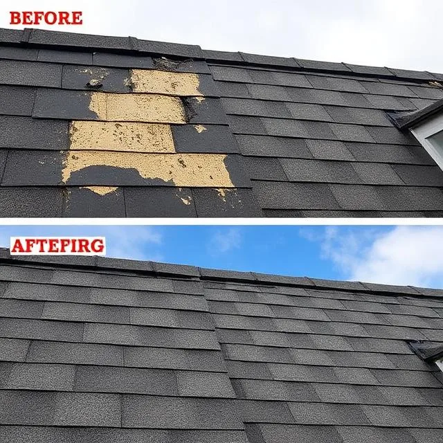Roof Repair Near Me in Walters, OK near me